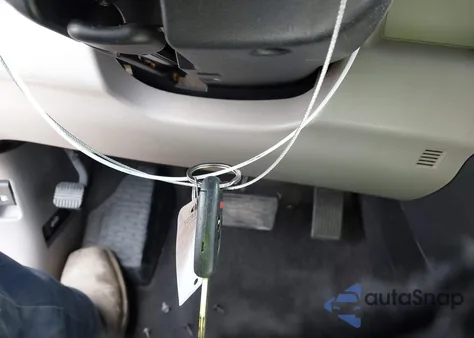 2010 Honda Pilot Ex-L from USA, damaged, VIN 5FNYF3H55AB017866